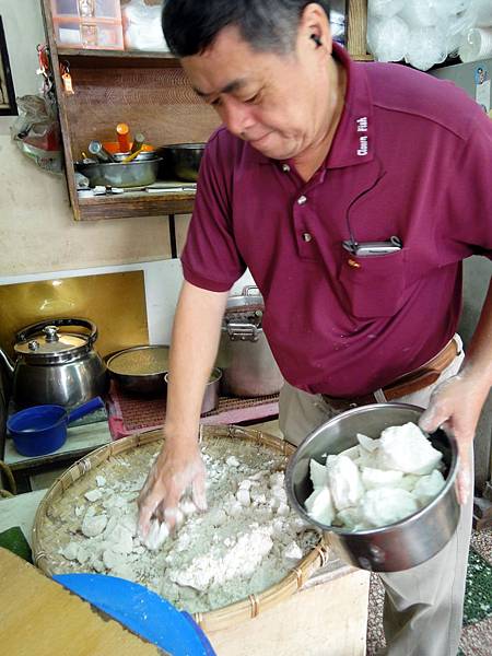 堀江紅豆湯3 堀江紅豆湯3