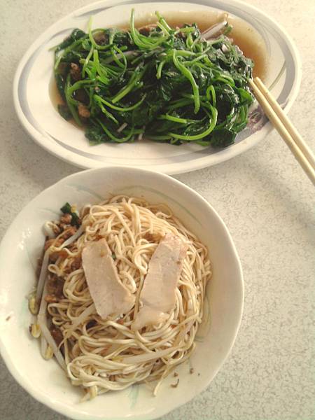 堀江麵3 堀江麵3