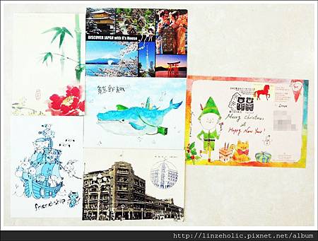 2013曬明信片_total