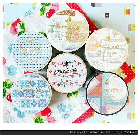 Aimez le style 2013春季款_total02