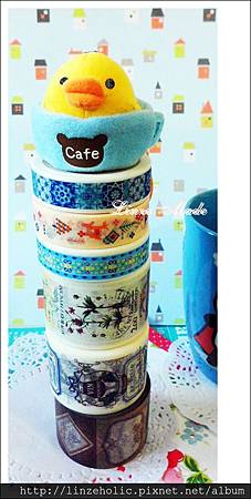 Aimez le style 2013春季款_total03 小雞塔