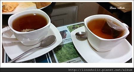2013.12日光緩緩_伯爵茶+決明子茶 2013.12日光緩緩_伯爵茶+決明子茶
