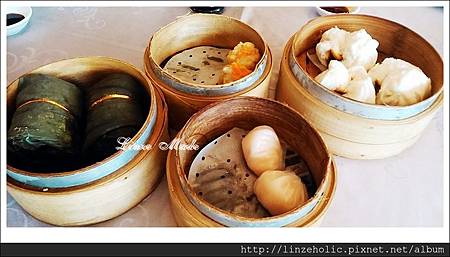 2014.03大大茶樓_荷葉糯米糕、燒賣、叉燒包、蝦餃皇 2014.03大大茶樓_荷葉糯米糕、燒賣、叉燒包、蝦餃皇