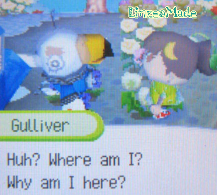 動森_飛碟擊中08