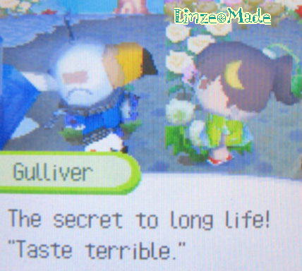 動森_飛碟擊中15