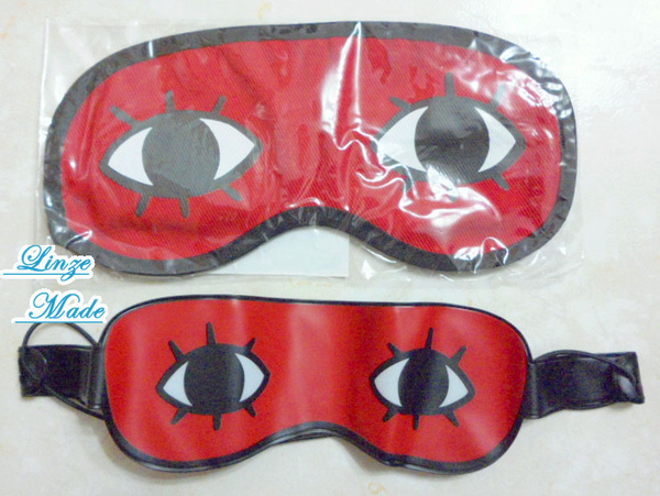 銀魂_眼罩比較 銀魂_眼罩比較