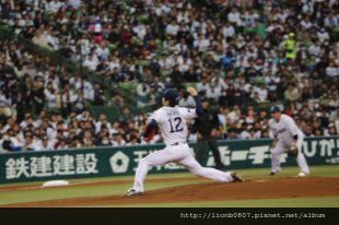 郭俊麟西武一軍初登板 先發奪職業生涯首勝 郭俊麟西武一軍初登板 先發奪職業生涯首勝