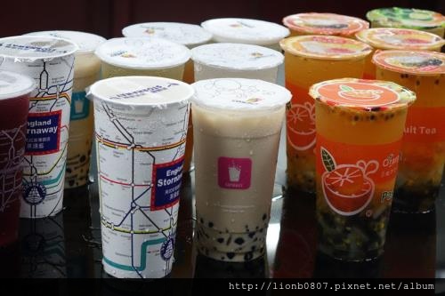 手搖飲料背後 不可不知的4大危機 手搖飲料背後 不可不知的4大危機