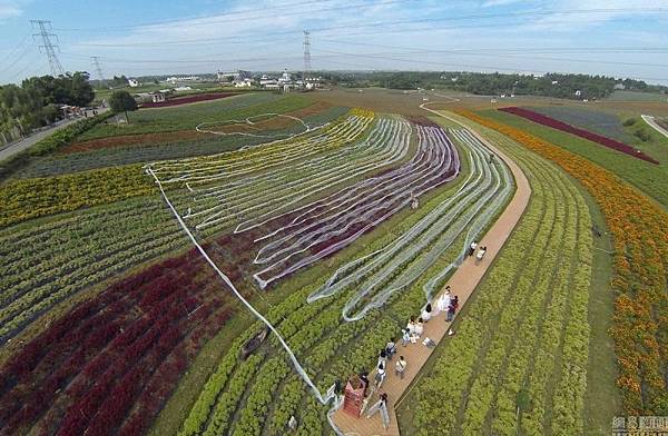 史上最長白紗(四川)