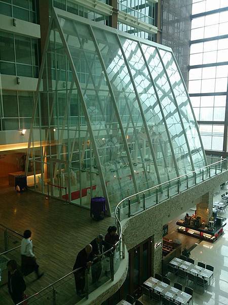 透明教堂 透明教堂