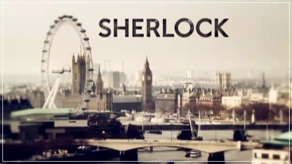 Sherlock screen cap 1