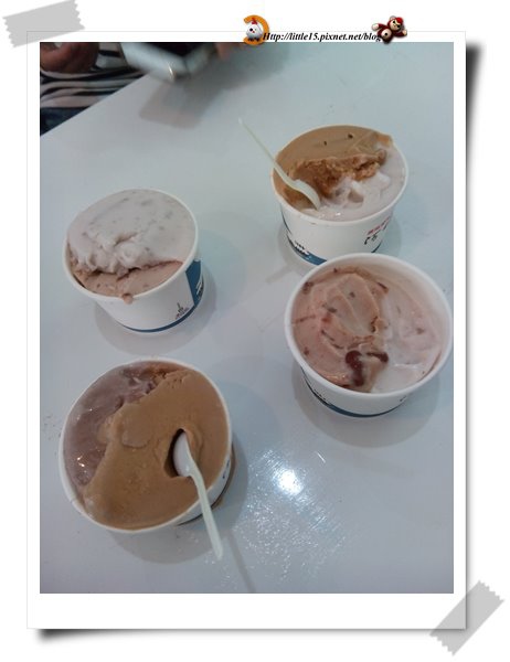 [宜蘭縣頭城] 阿信師芋冰店真材實料的芋冰@ 啾啾老闆！來一 ...
