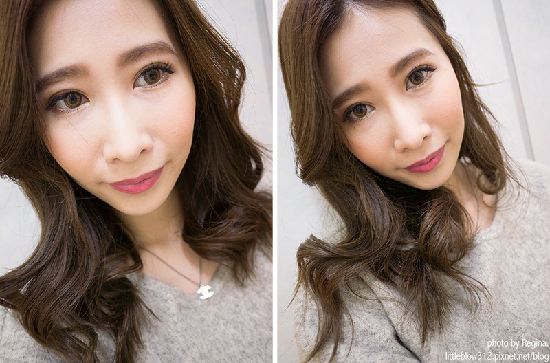 特辑]一次给你穿搭x妆容x发型。甜美情人节Look?