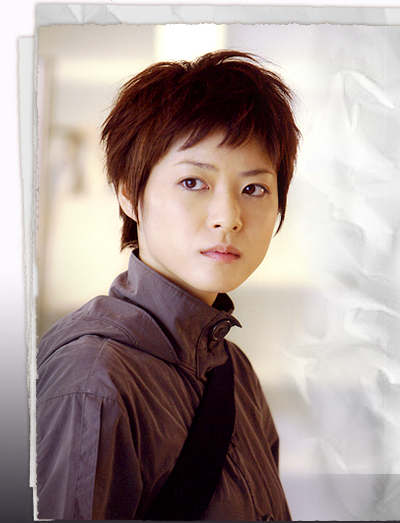 上野樹里