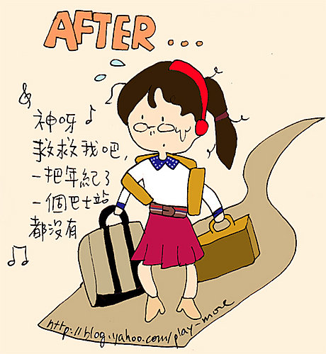 AFTER