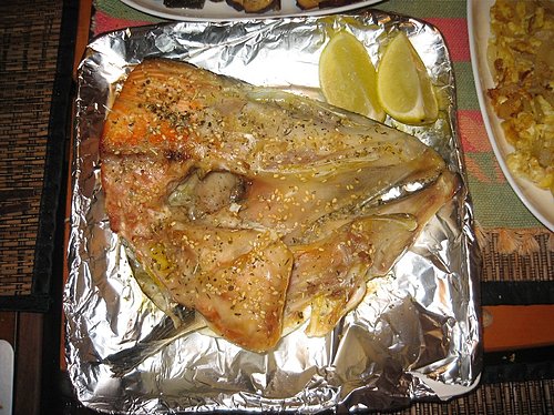 烤鮭魚頭 -1.jpg 烤鮭魚頭 -1.jpg