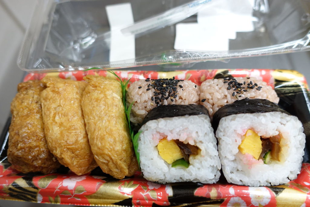 2015過年日本東北仙台、山形、秋田遊DAY4秋田內陸線