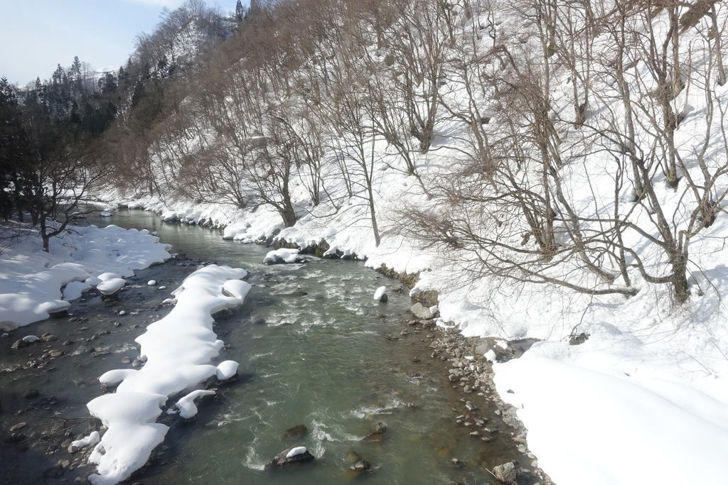 2015過年日本東北仙台、山形、秋田遊DAY4秋田內陸線