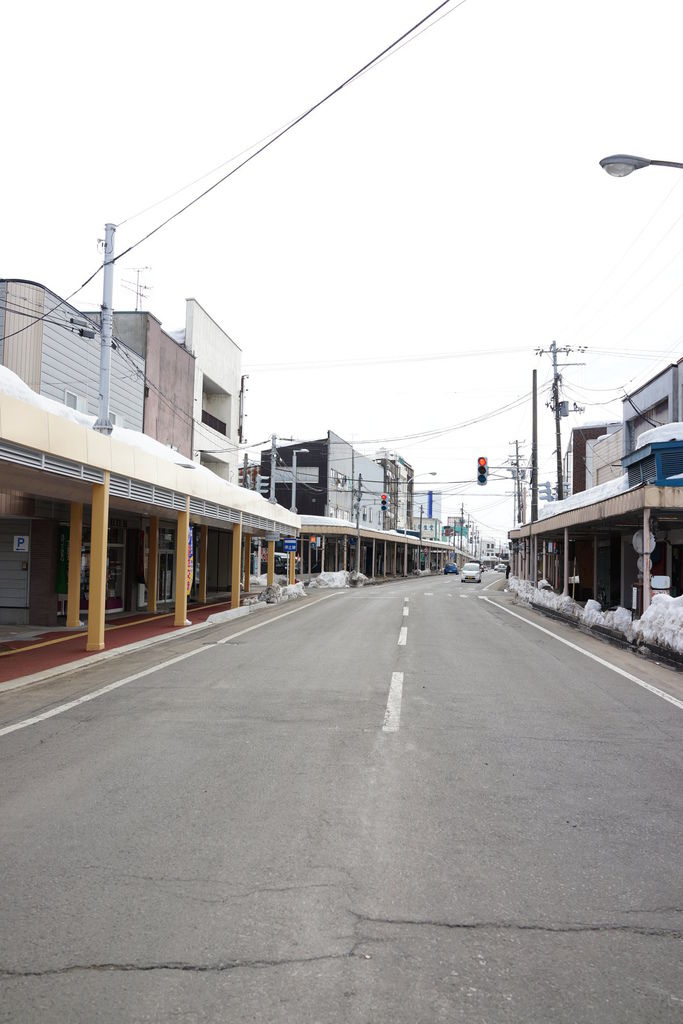 2015過年日本東北仙台、山形、秋田遊DAY4秋田內陸線
