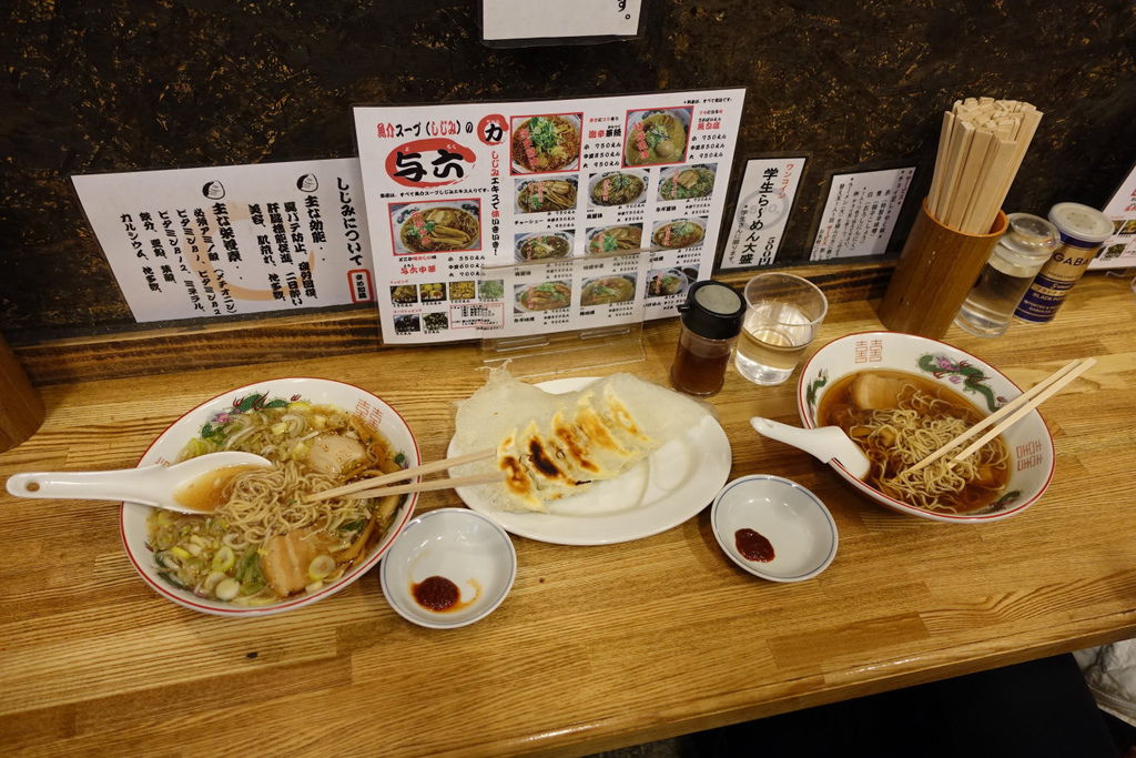 2015過年日本東北仙台、山形、秋田遊DAY4秋田內陸線