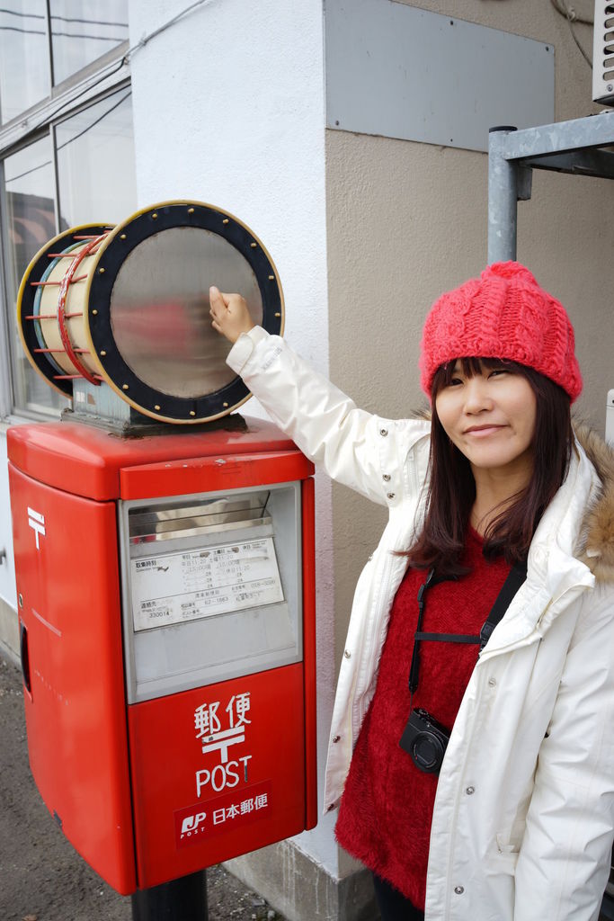 2015過年日本東北仙台、山形、秋田遊DAY4秋田內陸線