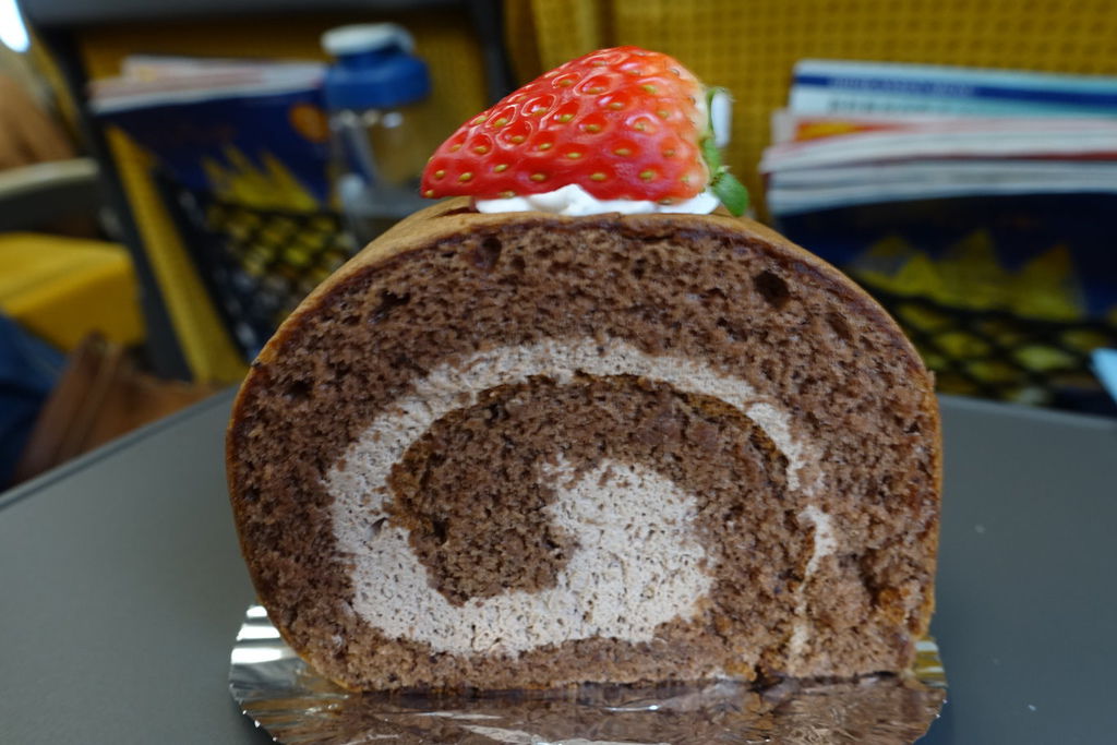 2015過年日本東北仙台、山形、秋田遊DAY4秋田內陸線