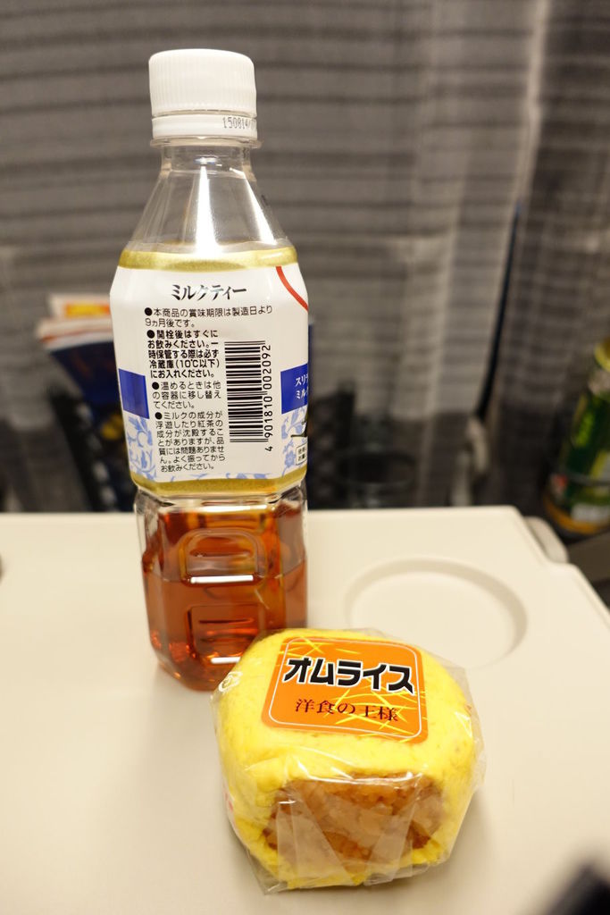 2015過年日本東北仙台、山形、秋田遊DAY4秋田內陸線