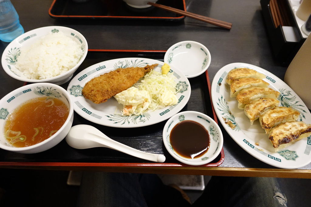 2015過年日本東北仙台、山形、秋田遊DAY4秋田內陸線