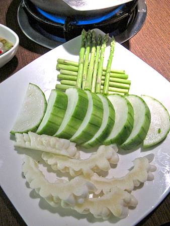 輕井澤野菜鍋 輕井澤野菜鍋