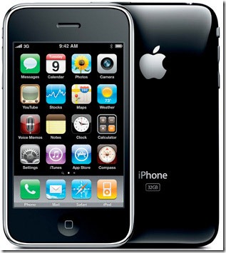 iphone3gs