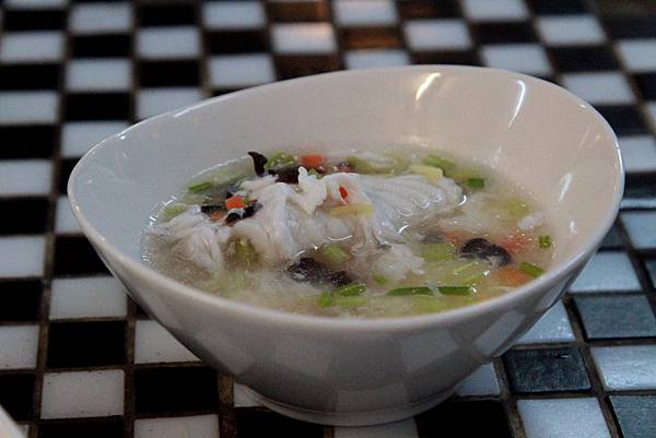 魚羹 魚羹