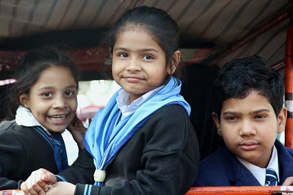 香料小孩 香料小孩