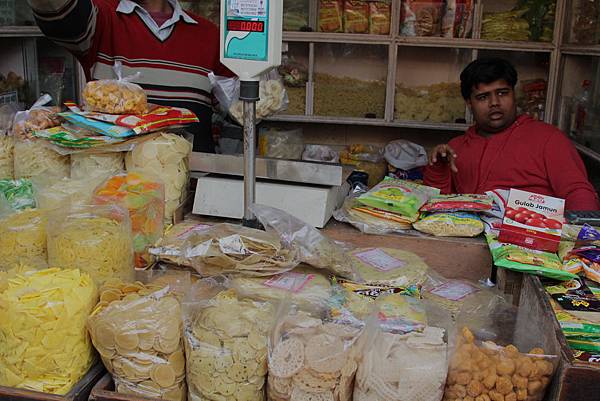 香料面2 香料面2