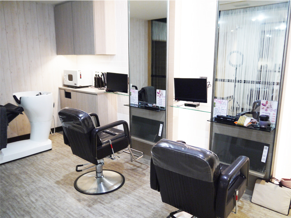 hair salon,hair art 染发】why fashion hair salon~染发烫发推荐