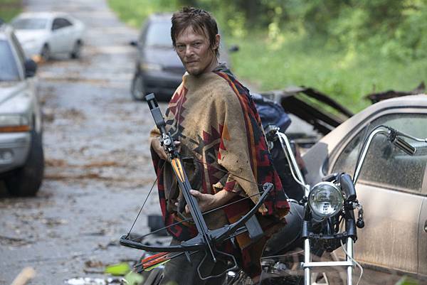 the walking dead the walking dead