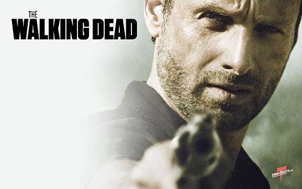 the walking dead the walking dead