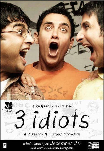 3 idiots