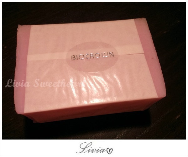 03090401-女人-BIOCROWN百匡-紫草蘆薈 (4) 試用