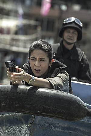 一個人的武林-4 一個人的武林-4