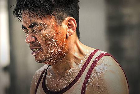 一個人的武林-7 一個人的武林-7