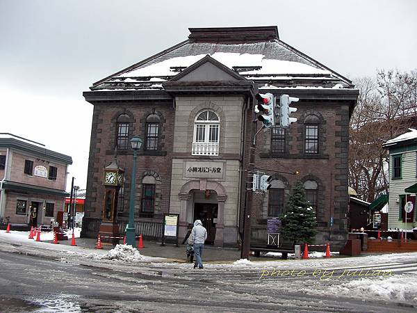 1a小樽蒸汽鐘1a 1a小樽蒸汽鐘1a