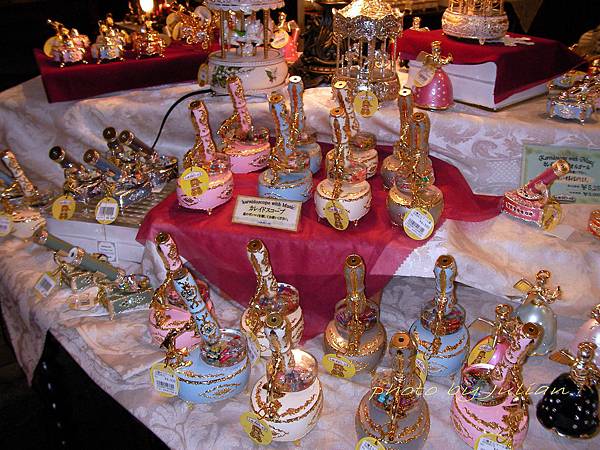 16小樽音樂盒堂6a萬花筒 16小樽音樂盒堂6a萬花筒