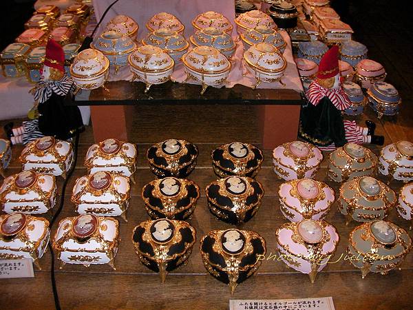 24小樽音樂盒堂f6 24小樽音樂盒堂f6