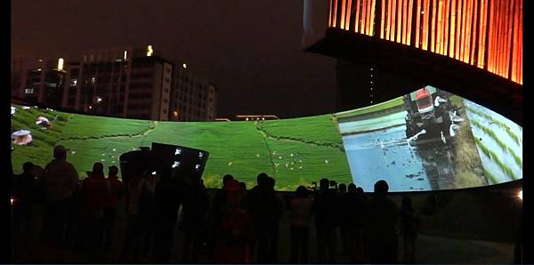 16台達永續之環 16台達永續之環