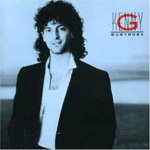 Kenny G - Duotones Kenny G - Duotones