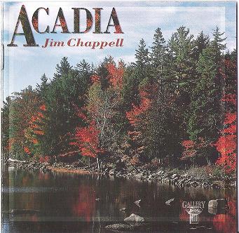 Jim Chappell - Acadia Jim Chappell - Acadia