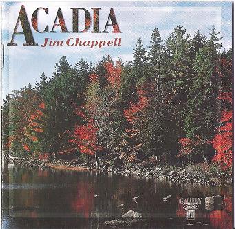 Jim Chappell - Acadia