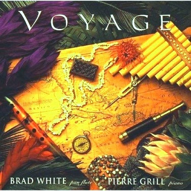 Brad White & Pierre Grill - Voyage.jpg