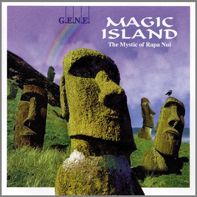 G.E.N.E. - Magic Island