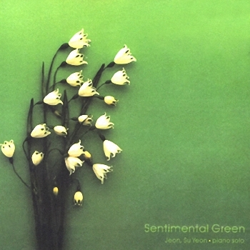 Jeon Su Yeon - Sentimental Green.jpg